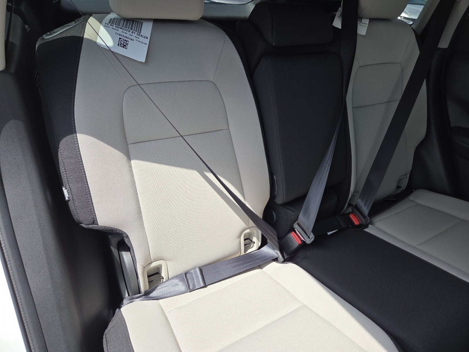 New 2026 Honda CR-V EX image 23