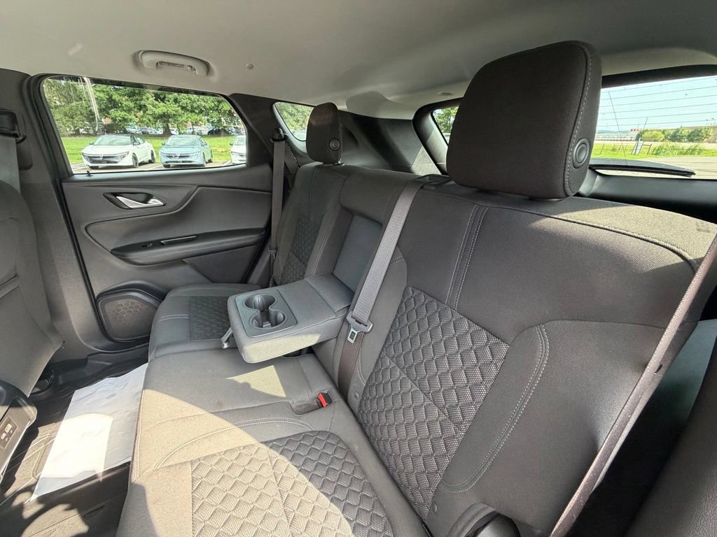 Used 2019 Chevrolet Blazer LT AWD/4WD image 8