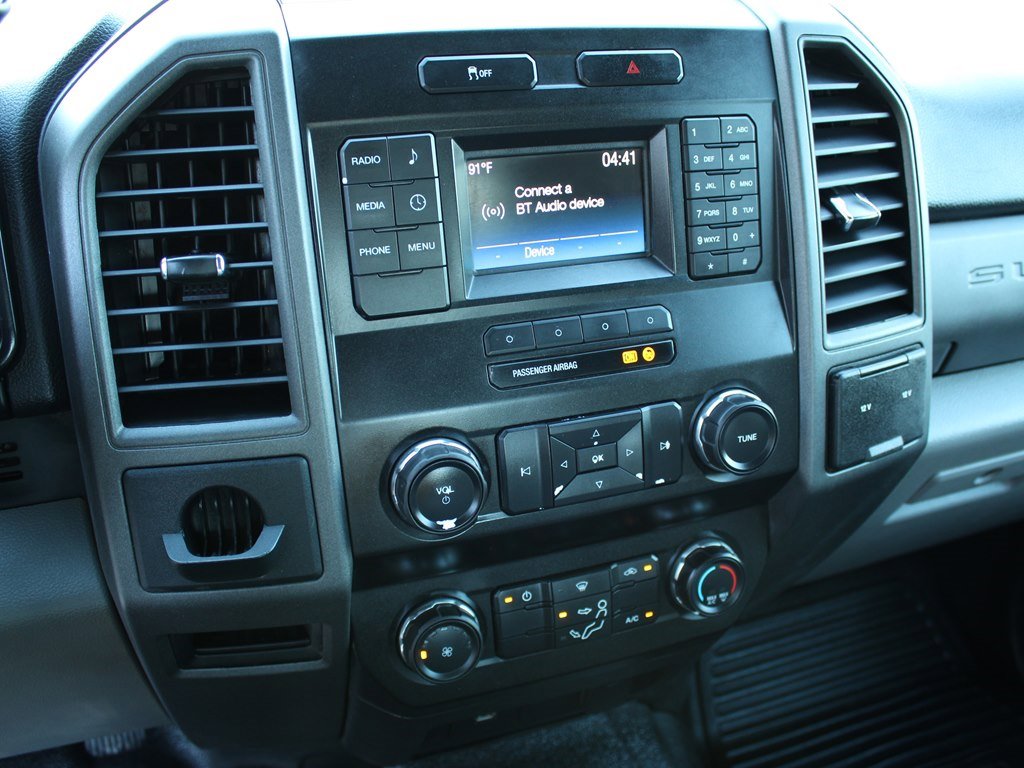 Used 2019 Ford F250 XL w/ XL Value Package image 28