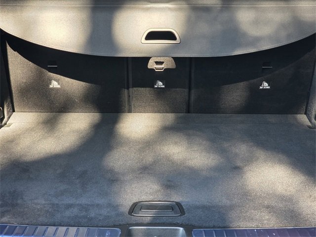 Used 2025 Mercedes-Benz GLE 350 4MATIC image 24