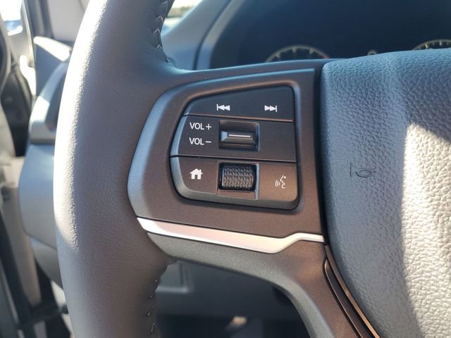 New 2026 Honda Ridgeline RTL image 32