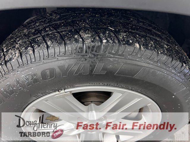 Used 2019 Chevrolet Trax LT w/ LT Convenience Package image 18