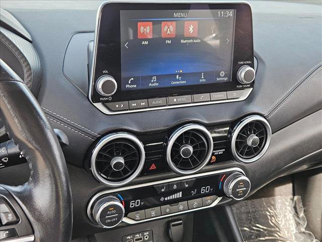 Used 2023 Nissan Sentra SV w/ All-Weather Package image 13