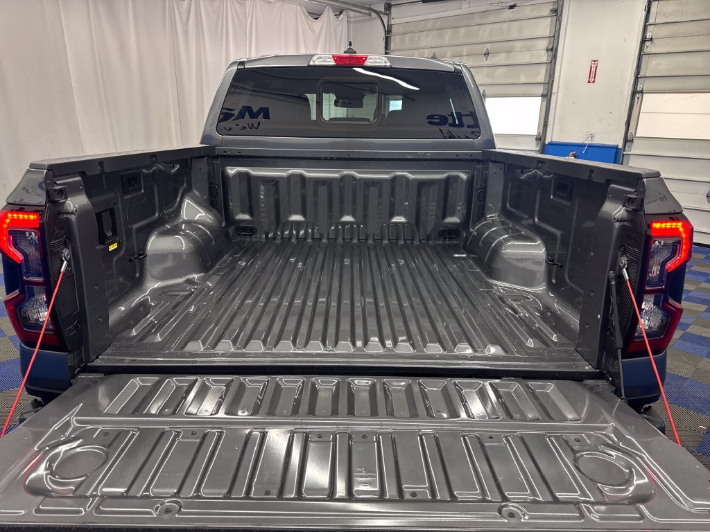 New 2026 Ford Ranger XLT AWD/4WD image 24