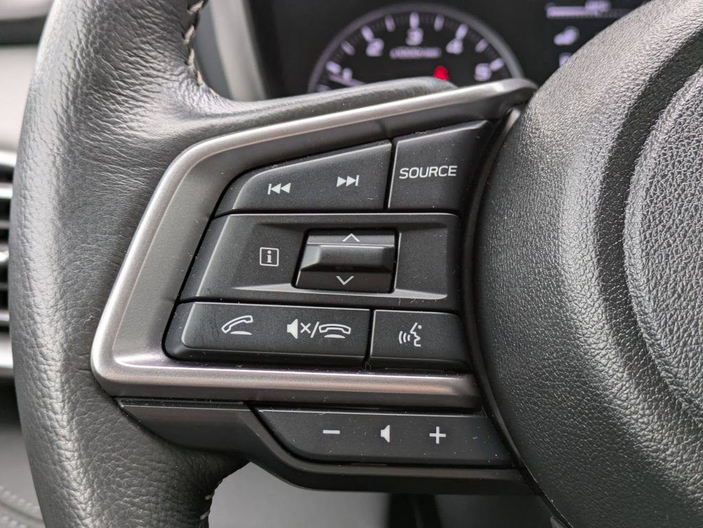 Used 2025 Subaru Outback Limited w/ Popular Package #2 image 34