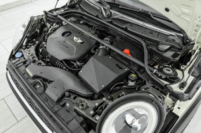 Used 2015 MINI Cooper S FWD image 50