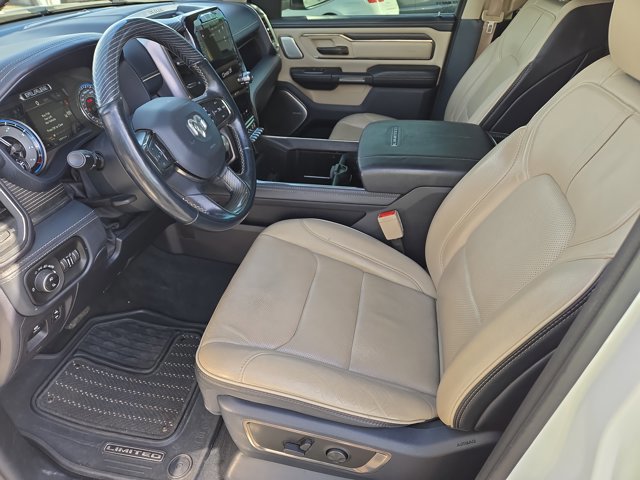 Used 2020 RAM 1500 Limited image 15