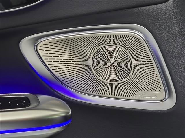 New 2026 Mercedes-Benz CLE 300 4MATIC Coupe image 17