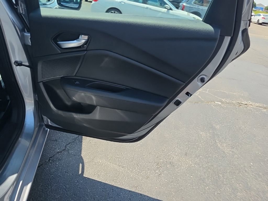 Used 2024 Acura TLX w/ Technology Package FWD image 29