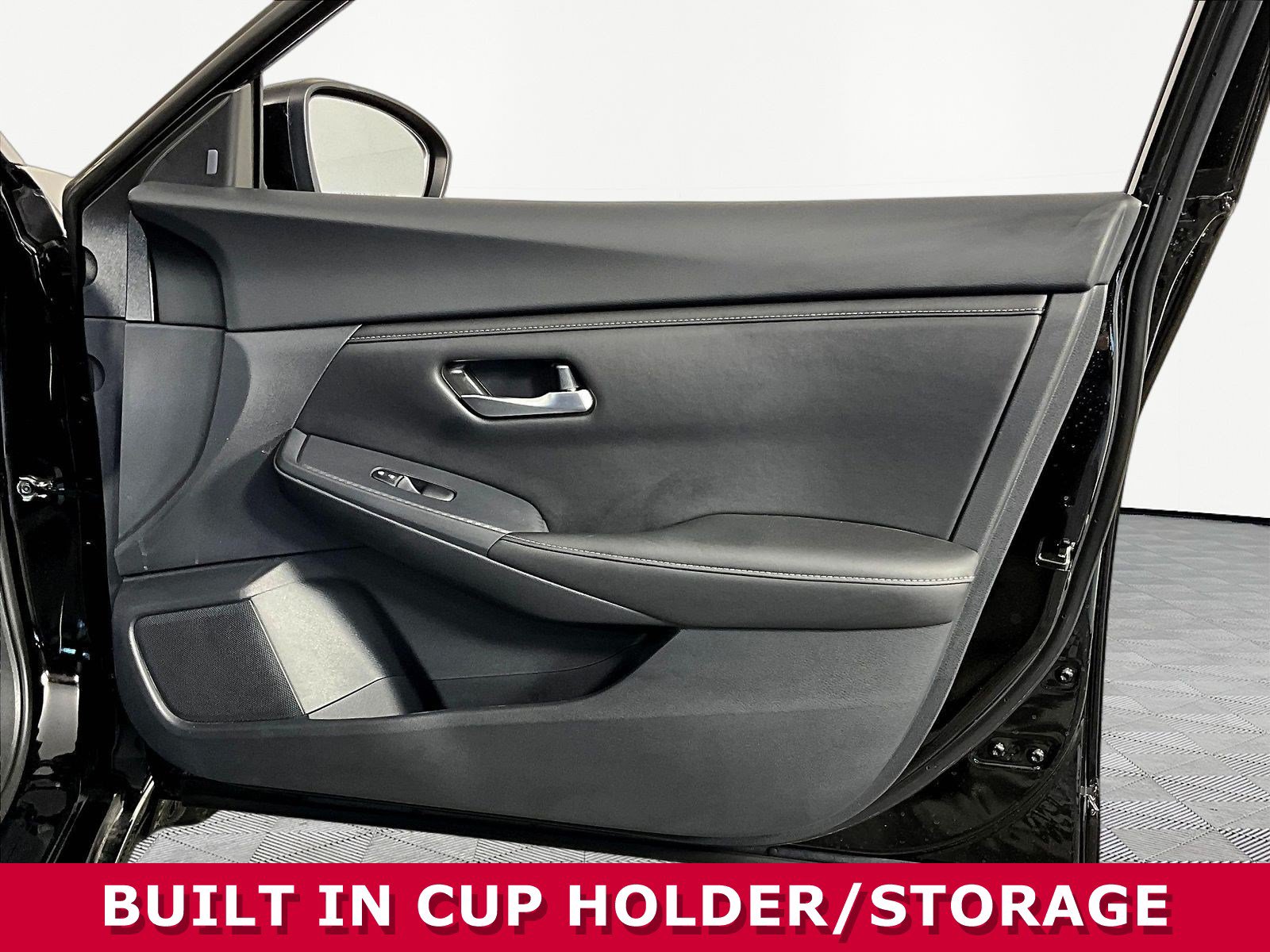 Certified 2025 Nissan Sentra SV w/ All-Weather Package FWD image 25