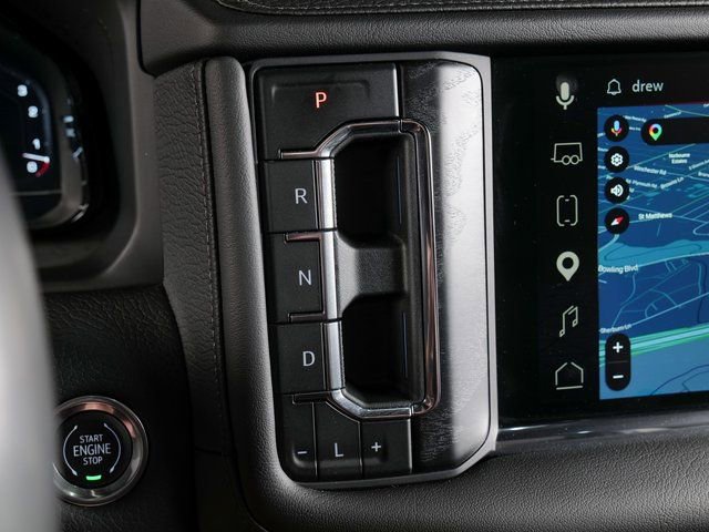 Used 2023 GMC Yukon Denali w/ Denali Reserve Package AWD/4WD image 20