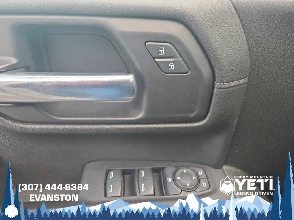 Used 2020 Chevrolet Silverado 1500 LT w/ All-Star Edition image 28