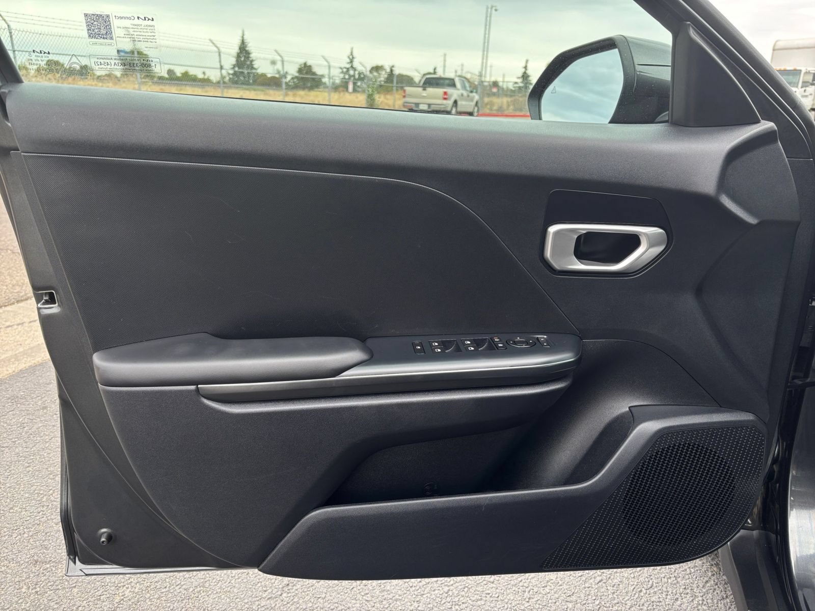 Used 2026 Kia K4 FWD image 18