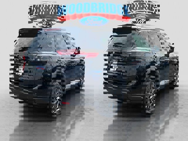 Used 2026 Nissan Rogue S image 5