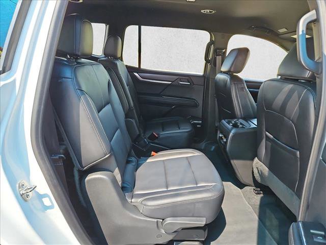 Certified 2024 GMC Acadia Elevation FWD image 21