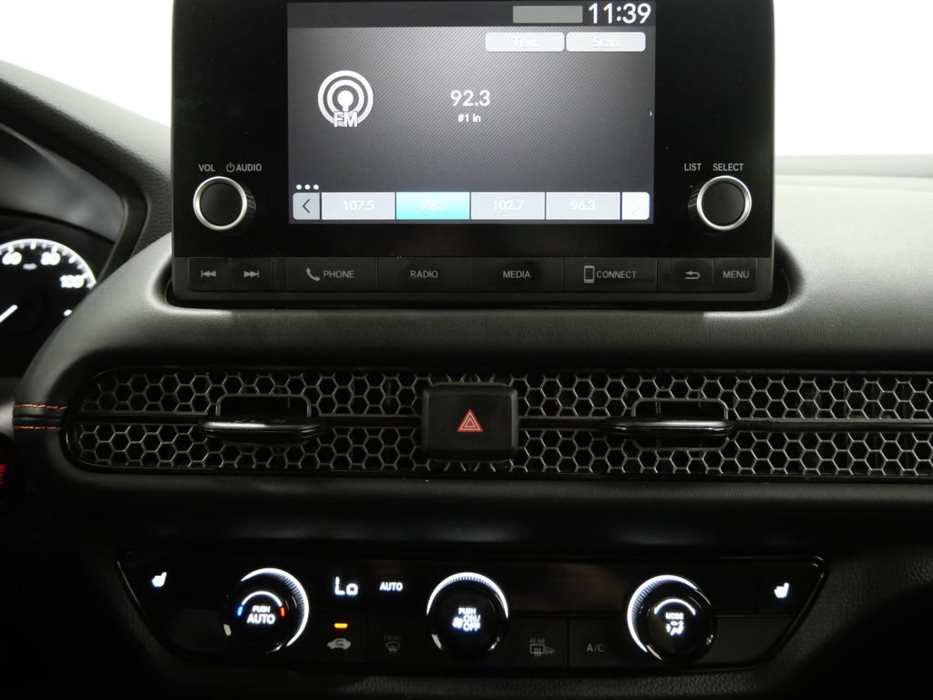 Used 2025 Honda HR-V Sport image 20