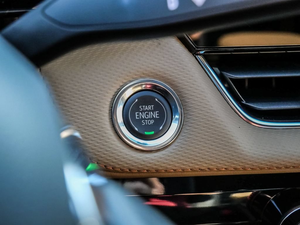 New 2027 Chevrolet Equinox ACTIV FWD image 32
