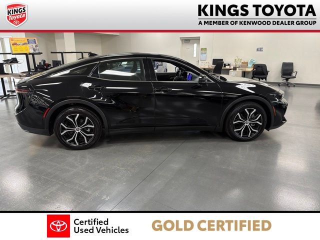Used 2023 Toyota Crown AWD/4WD image 10