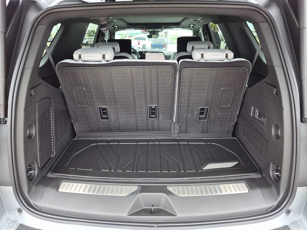 New 2026 Chevrolet Tahoe Premier RWD image 29