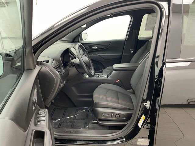 Used 2023 Chevrolet Equinox RS AWD/4WD image 7