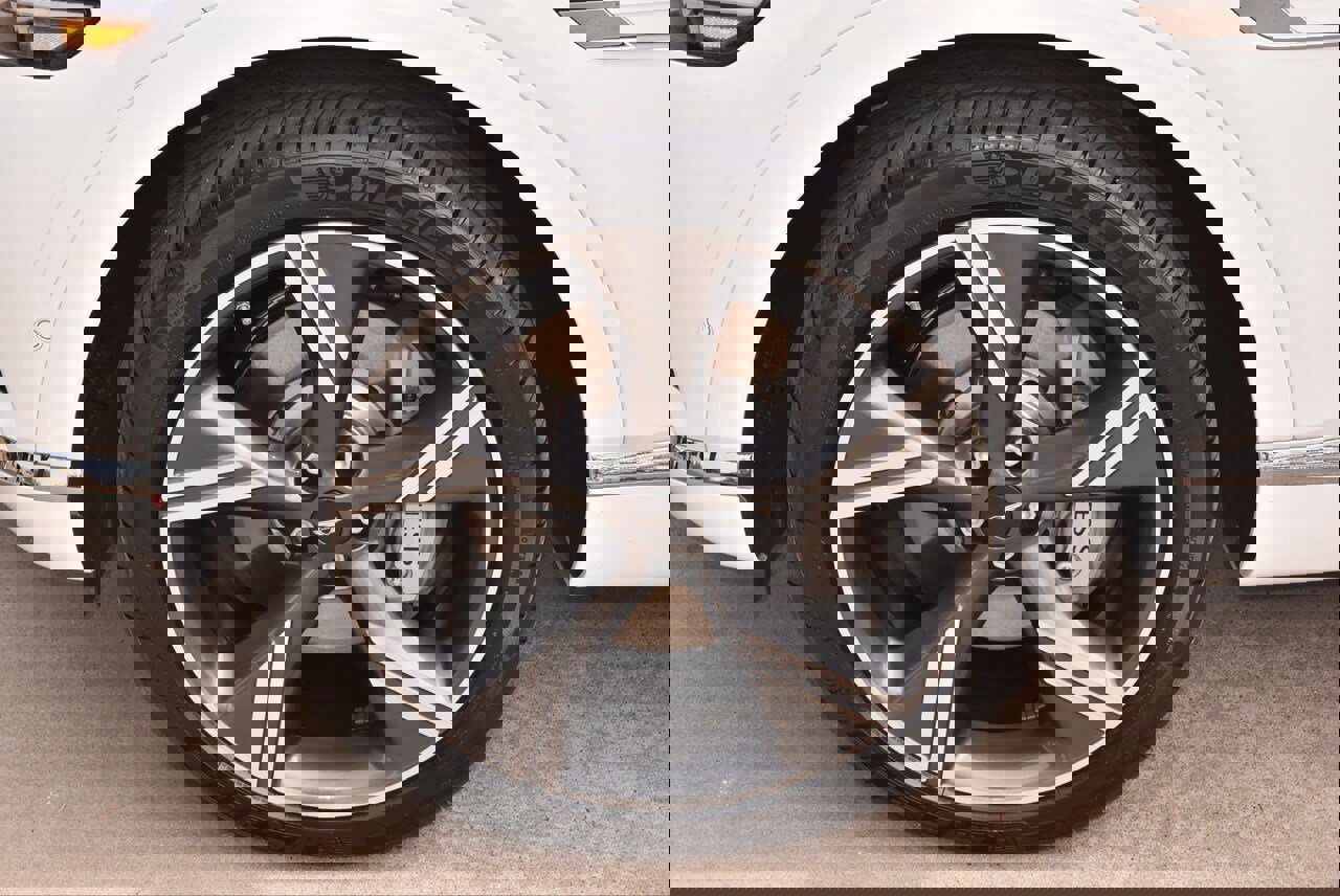 Used 2026 Genesis GV80 3.5T Prestige image 39