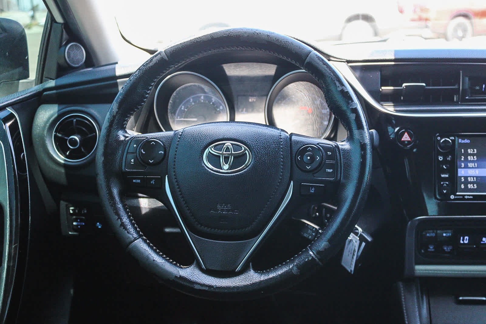 Used 2017 Toyota Corolla iM w/ Carpet Mat Package FWD image 15