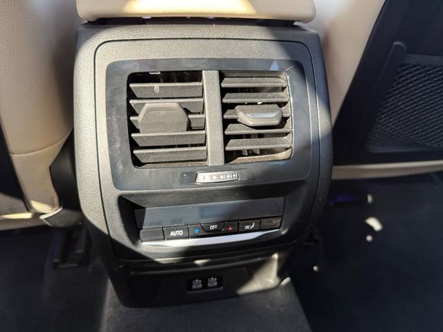 Used 2023 BMW X3 xDrive30i w/ Convenience Package AWD/4WD image 19