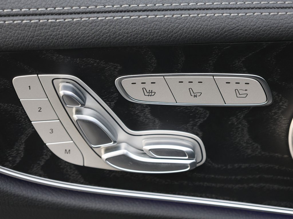 Used 2023 Mercedes-Benz E 450 Cabriolet image 14