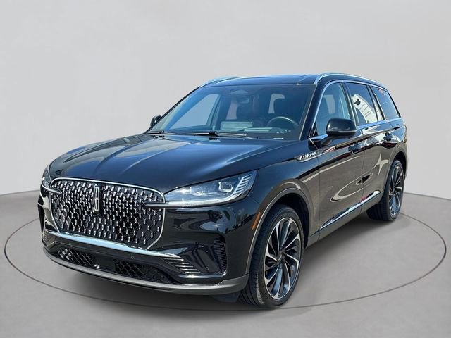 Used 2025 Lincoln Aviator Reserve w/ Illumination Package