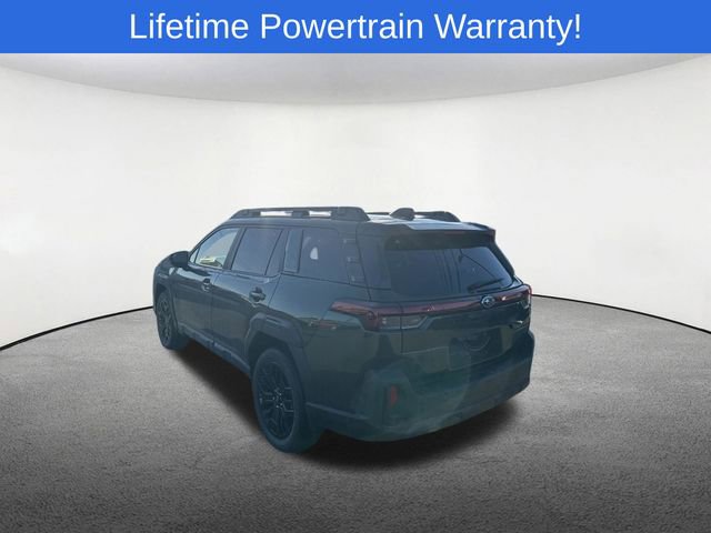 New 2026 Subaru Outback Limited XT image 13