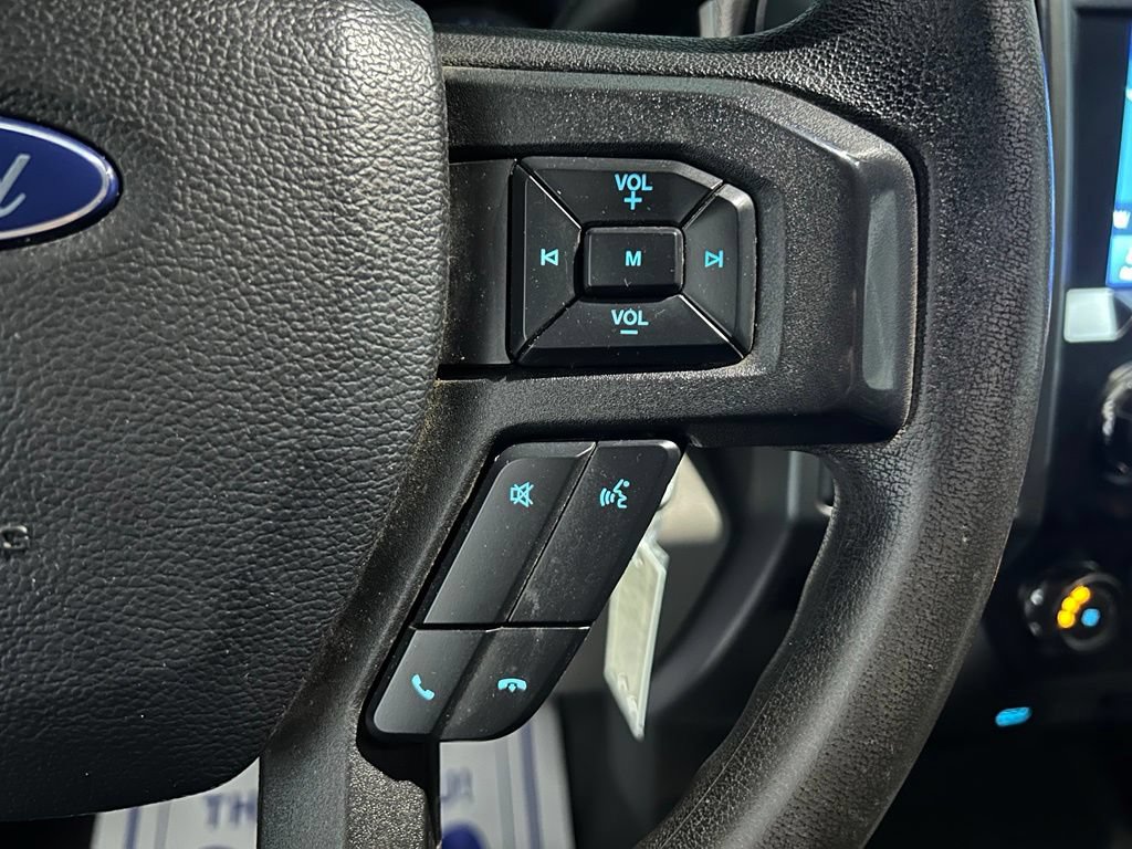 Used 2020 Ford F250 XLT w/ XLT Value Package AWD/4WD image 17