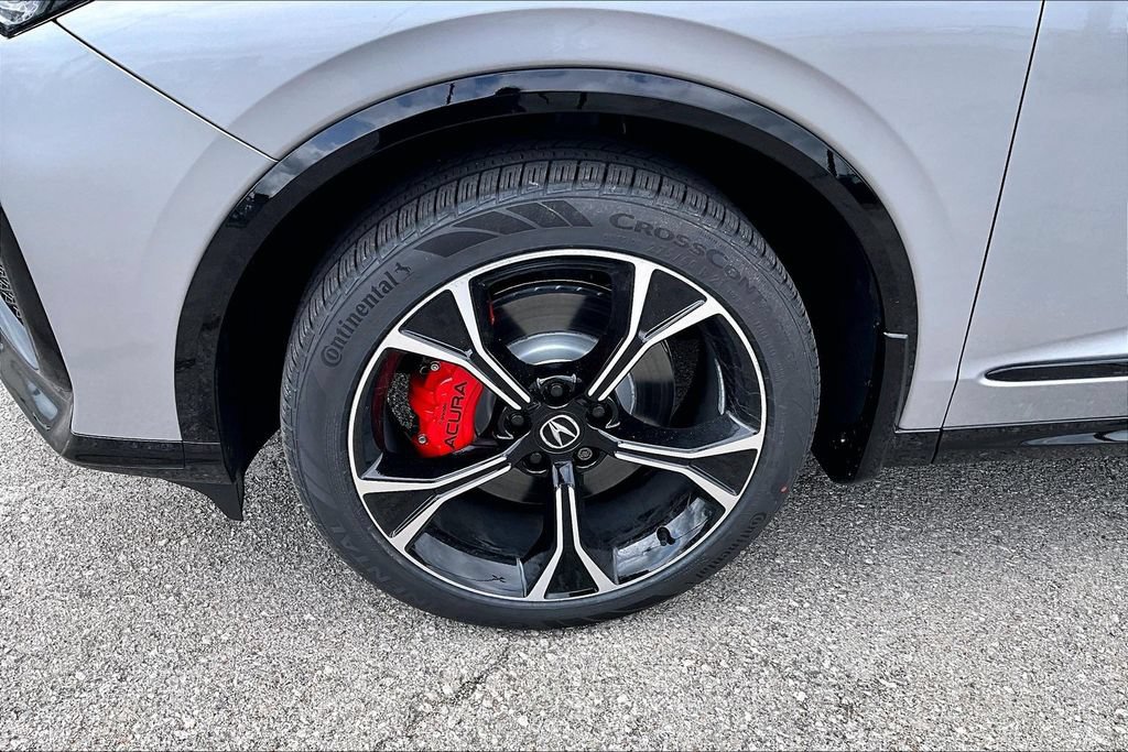 New 2026 Acura MDX Type S w/ Advance Package AWD/4WD image 35