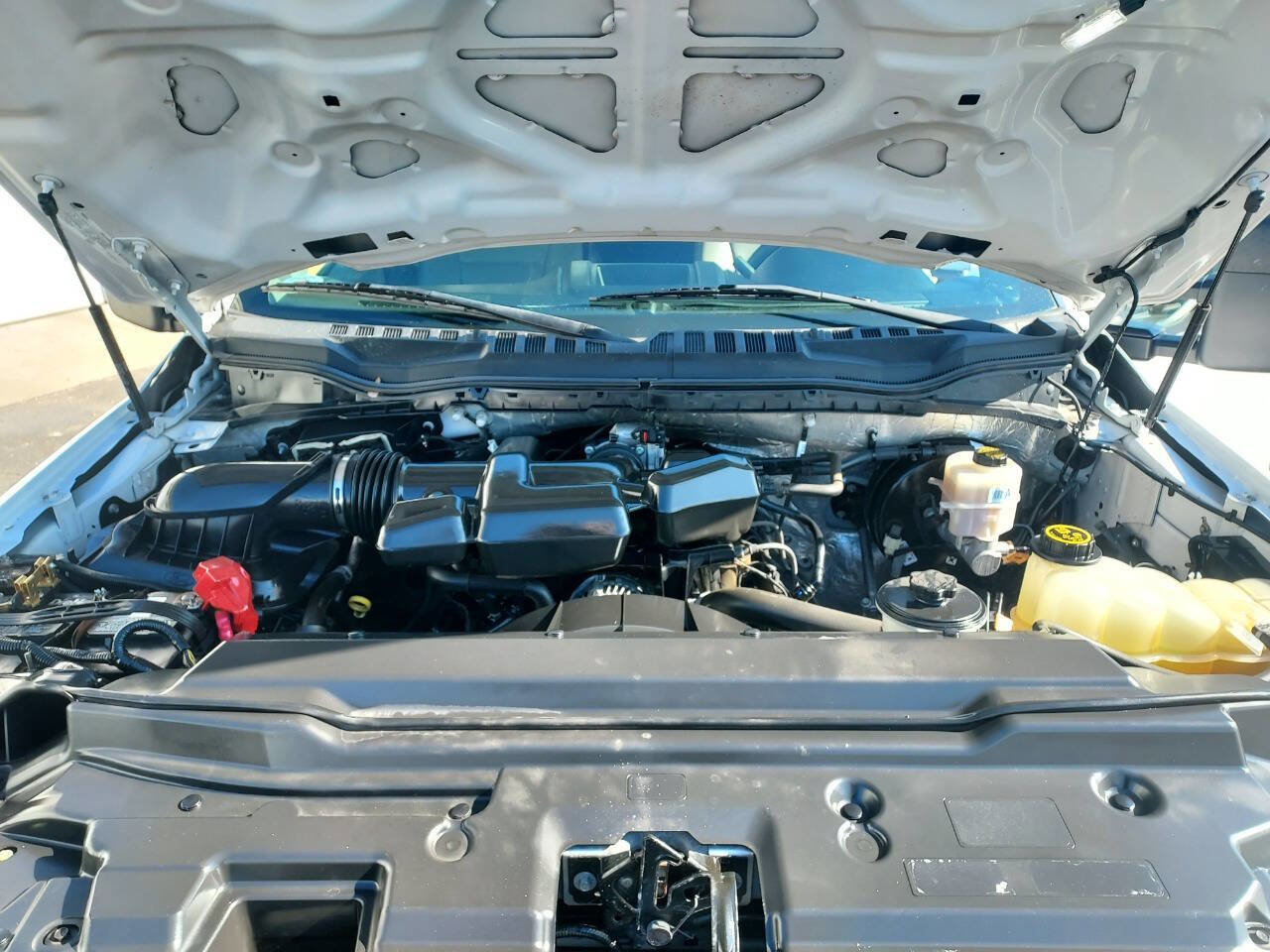 Used 2019 Ford F250 XL image 21