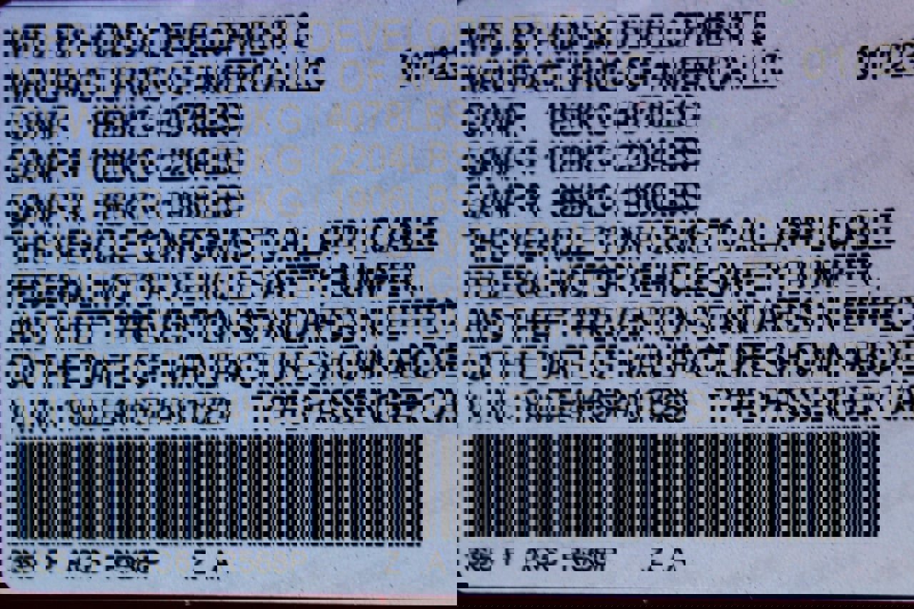 Used 2023 Acura Integra A-Spec image 34