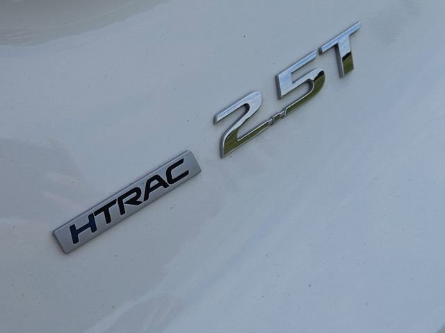 Used 2022 Hyundai Santa Fe Limited image 12