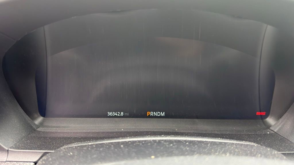 Used 2022 Ford Explorer ST w/ Equipment Group 401A image 12