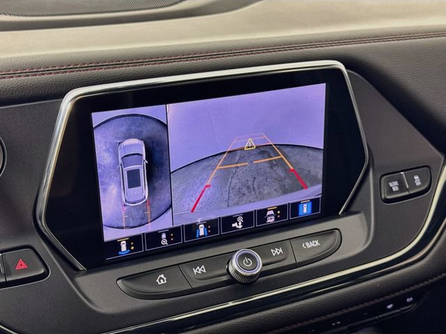 Used 2021 Chevrolet Blazer RS w/ Enhanced Convenience Package FWD image 18