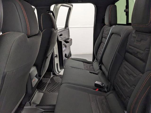 Used 2025 Nissan Frontier PRO-4X AWD/4WD image 19