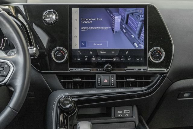 Used 2022 Lexus NX 350 AWD image 7