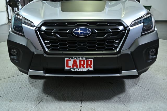 Certified 2024 Subaru Forester Wilderness image 21