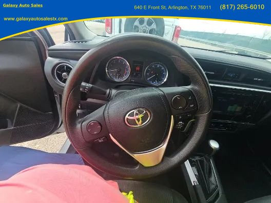 Used 2019 Toyota Corolla LE FWD image 10