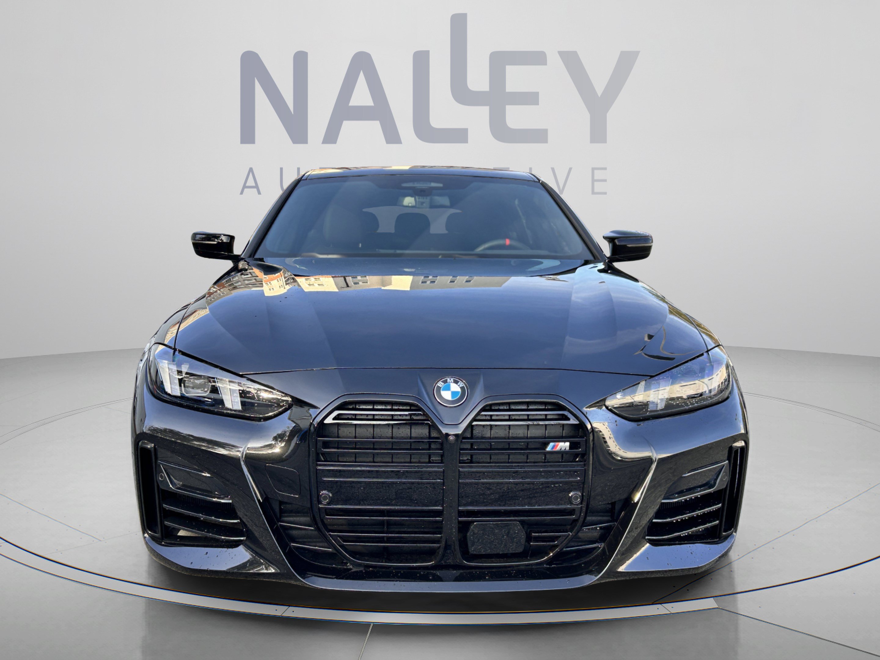 Used 2026 BMW M440i w/ Premium Package RWD image 7