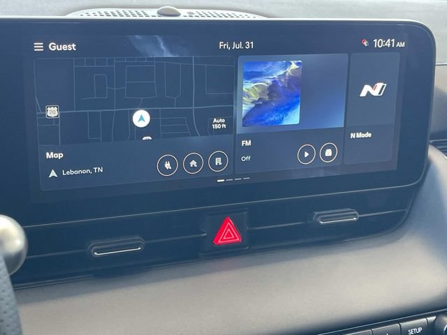 New 2026 Hyundai Ioniq 5 N AWD/4WD image 20