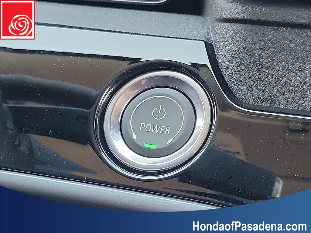 New 2026 Honda Prologue Touring image 10