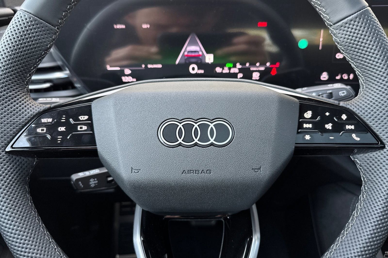 New 2025 Audi SQ5 Premium Plus image 21