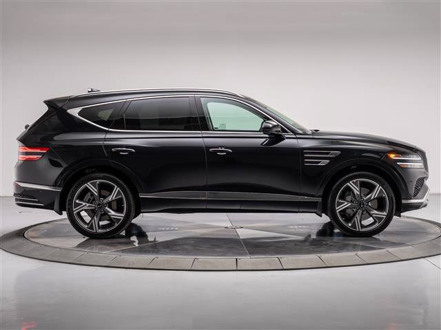 New 2026 Genesis GV80 2.5T Prestige AWD/4WD image 6