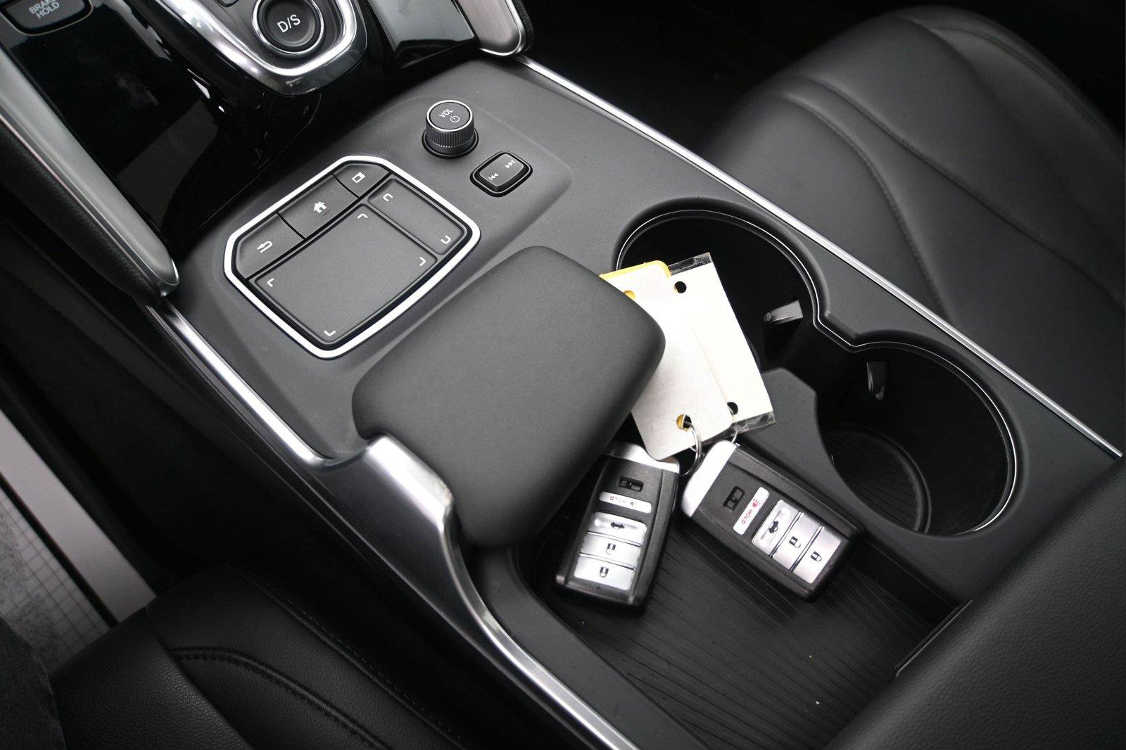 Certified 2023 Acura TLX FWD image 5
