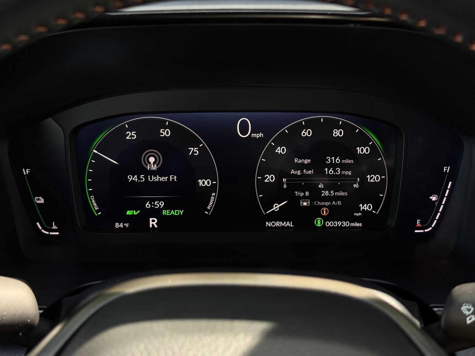 Certified 2026 Honda CR-V Sport-L image 18
