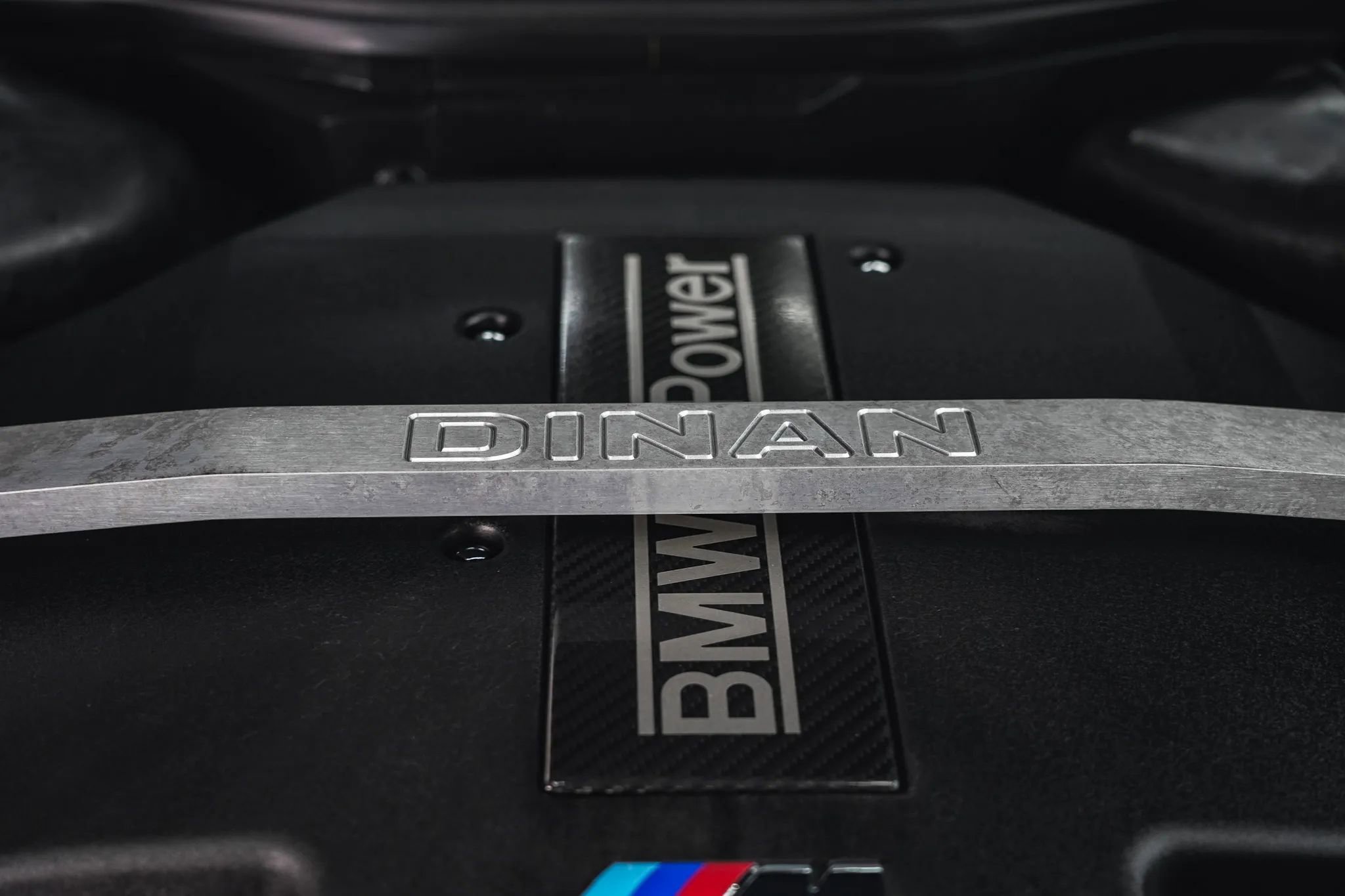 Used 2003 BMW M5 image 72