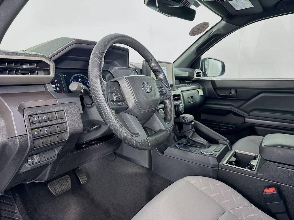 New 2026 Toyota Tacoma SR5 image 11